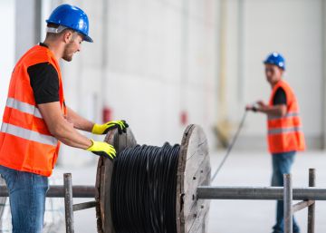 Estudian la creación de un nuevo tipo de autónomo: ‘TRADE Digital’