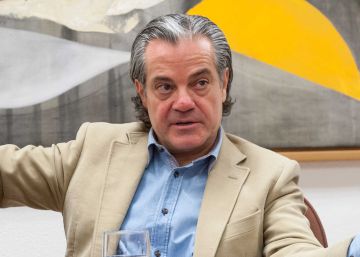 Telepizza admite ahora las razones reales de la dimisión de Marcos de Quinto