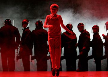 Gala Capital entra en la productora del musical de Billy Elliot