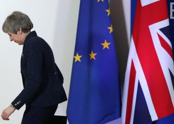 La prórroga para el Brexit concreta
las posibilidades de Gran Bretaña
