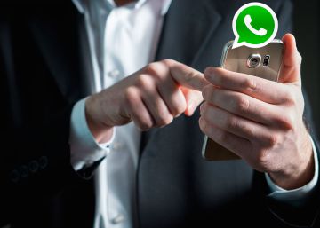 WhatsApp mostrará cuántas veces se ha reenviado un mensaje
