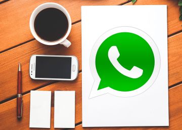 WhatsApp ¿Por qué no puedes ver la información de un contacto?