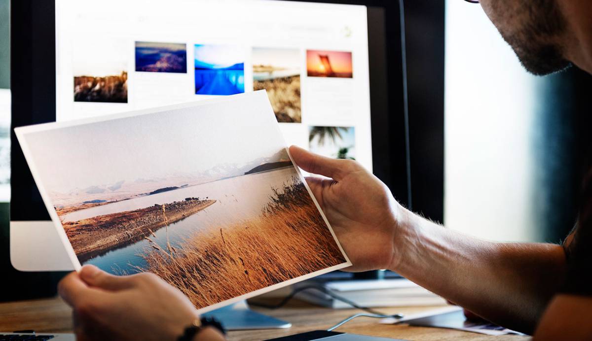 Cómo rotar una imagen sin instalar nada en tu PC