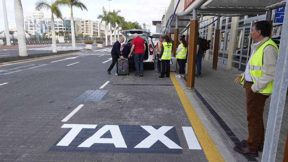 Taxis
