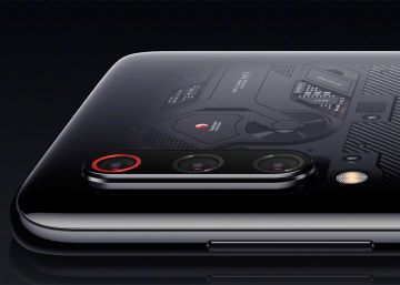 El Xiaomi Mi 9 transparente ahora cuenta con una versión más barata