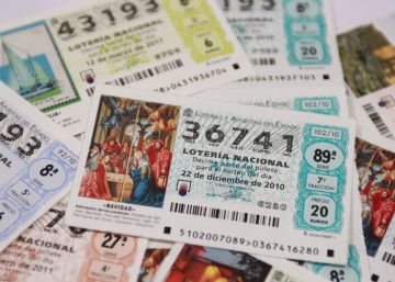La fortuna horneada por el panadero que ganó 121 millones