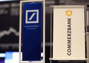 Las plantillas de Deutsche Bank y Commerzbank harán frente común contra su fusión