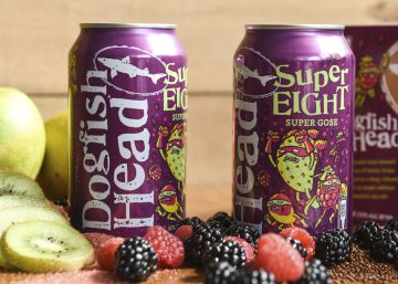 SuperEIGHT, una cerveza para revelar películas de Super 8