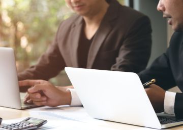 Nueva funcionalidad para modificar online las contingencias del autónomo