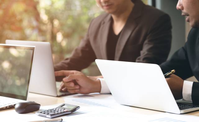 Nueva funcionalidad para modificar online las contingencias del autónomo
