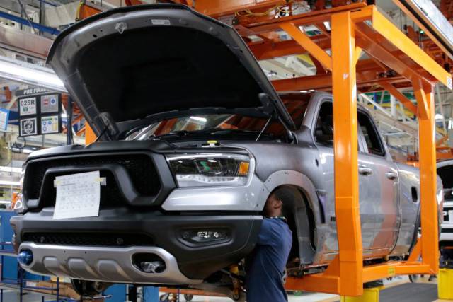 Peugeot necesita más a Fiat Chrysler que al revés