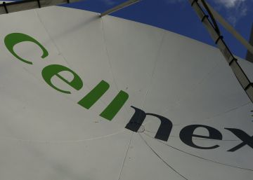 Cellnex bate su máximo histórico tras cerrar la ampliación de capital
