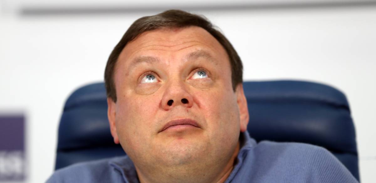 Mijail Fridman, cofundador del fondo Letterone, que controla el 29% de Dia.