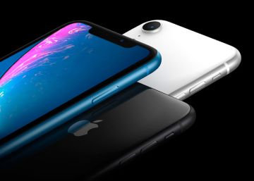 Cómo comprar un iPhone XR por menos de 600€