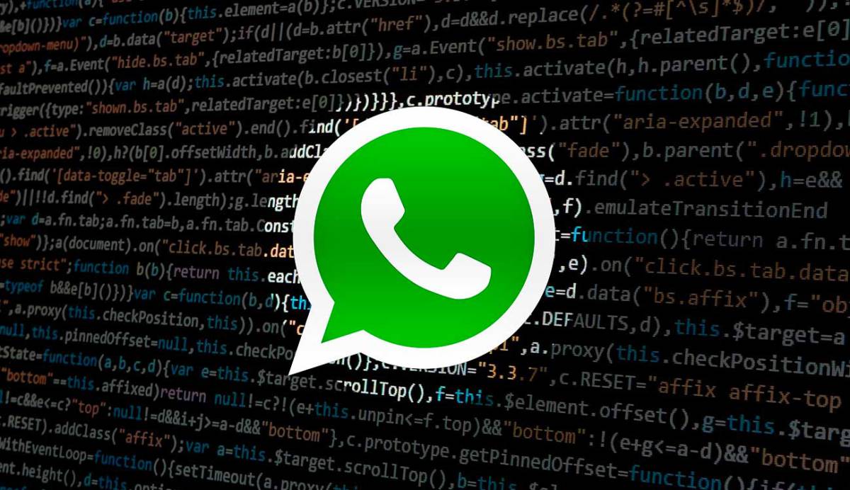 WhatsApp: cómo saber cuándo ha habido cambios en la seguridad de un chat