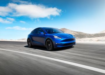 Los Tesla ya vienen a buscarte al lugar donde te encuentras (vídeo)