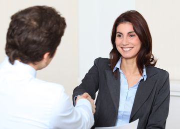 Razones para que una pyme contrate voluntarios