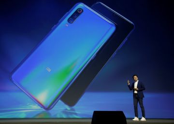 Xiaomi permitirá cargar la batería de sus móviles en solo 17 minutos