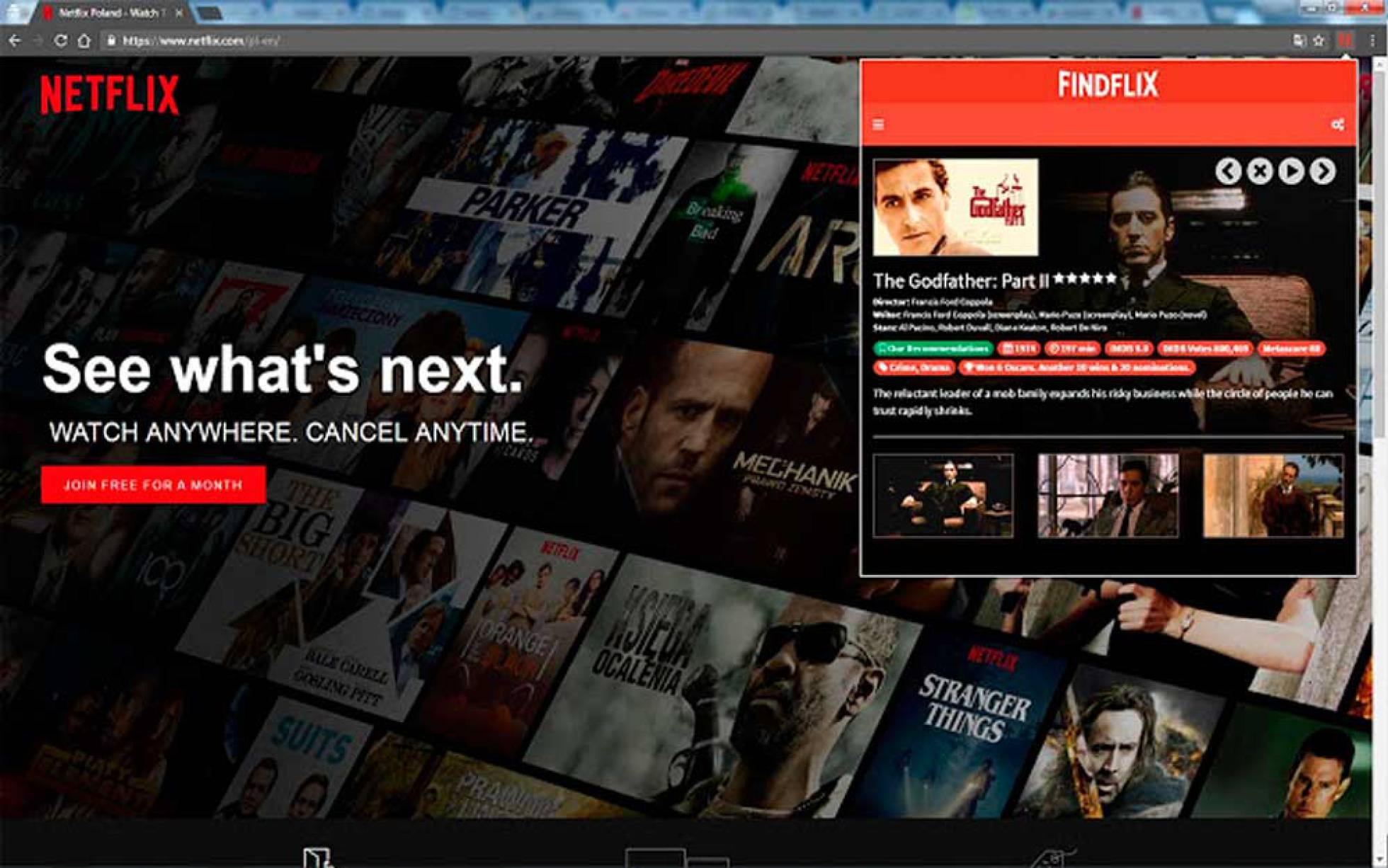10 opciones a Netflix para ver contenido en streaming