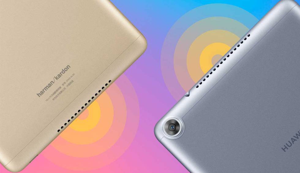 Tableta Huawei