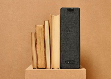 IKEA muestra su primer altavoz Sonos