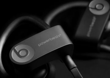 Así serán los Powerbeats Pro, los “Airpods” de Apple bajo su marca Beats