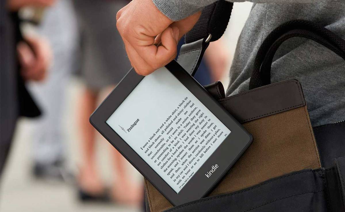 Cómo convertir cualquier documento en un libro electrónico