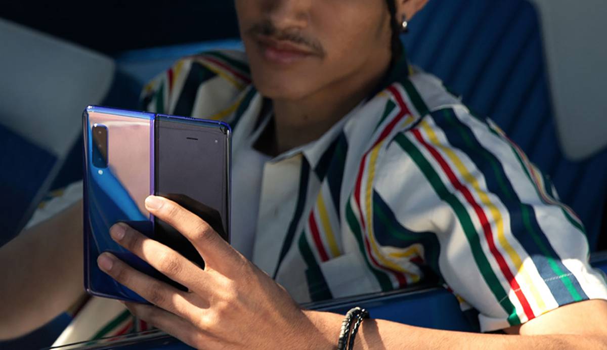 Se confirma el precio del Samsung Galaxy Fold en Europa