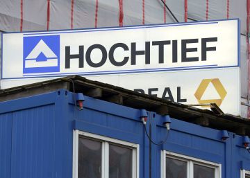 Atlantia vende el 8% de Hochtief por 752 millones Atlantia vende el 8% de Hochtief por 752 millones