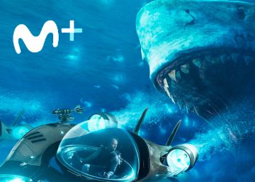 Series y películas de estreno de Movistar+ de abril de 2019