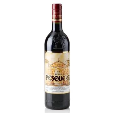 Falcon Crest en la Ribera del Duero: denunciada la exmujer del fundador de Bodegas Pesquera por intentar echarlo