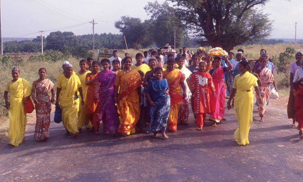 Madurai (India)