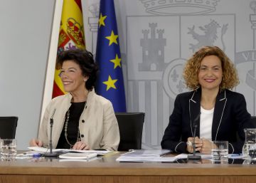 El Gobierno aprueba la oferta de empleo público para 2019 con 33.793 plazas El Gobierno aprueba la oferta de empleo público para 2019 con 33.793 plazas