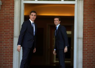 El Estado no admite ni más gastos ni menos impuestos