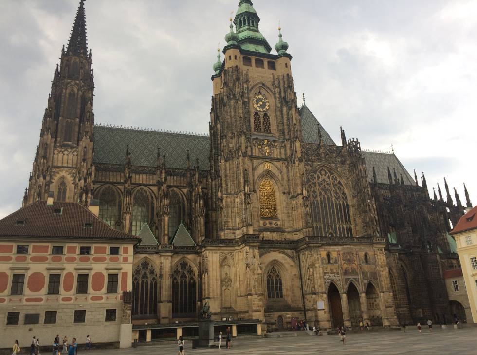 Praga
