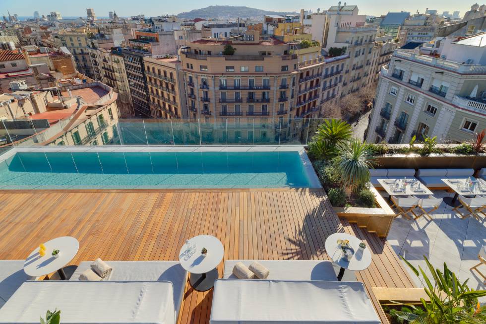The One Barcelona