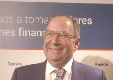B&H Renta Fija, el mejor fondo de su categoría en 2018, según Rankia B&H Renta Fija, el mejor fondo de su categoría en 2018, según Rankia