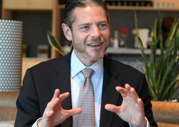 “Descartamos una recesión este año y vemos un 25% de probabilidad en 2020” “Descartamos una recesión este año y vemos un 25% de probabilidad en 2020”