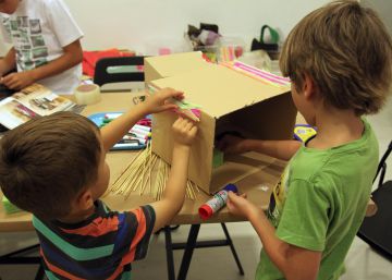 Todas las novedades fiscales para familias con hijos