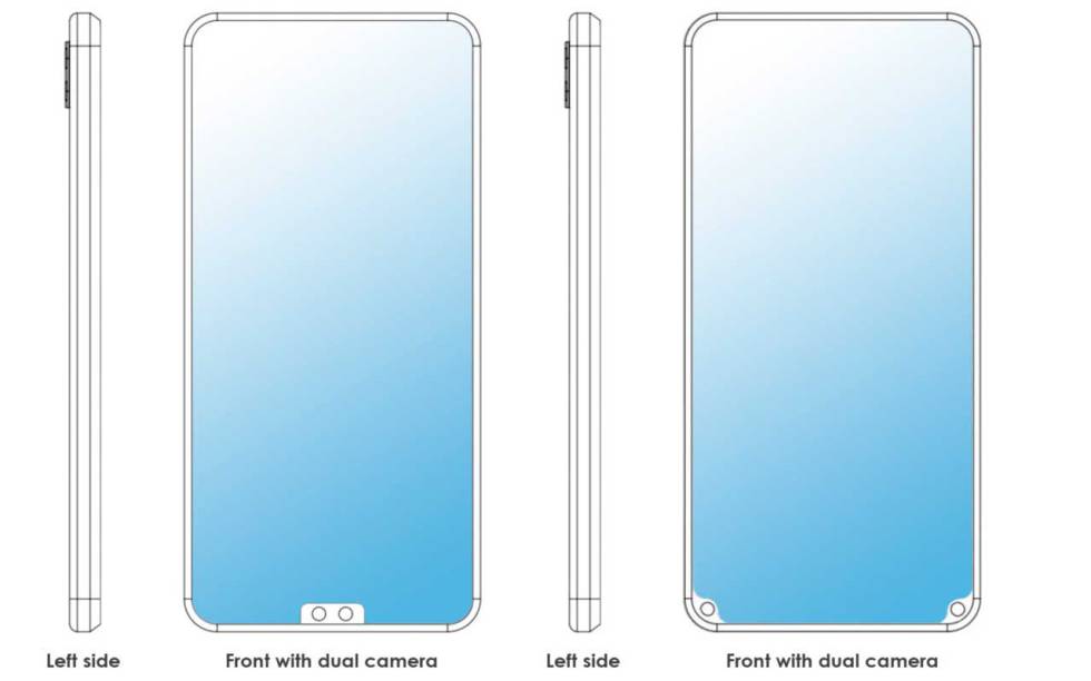 Notch Xiaomi