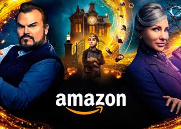 Series y películas de estreno de Amazon Prime Video en abril