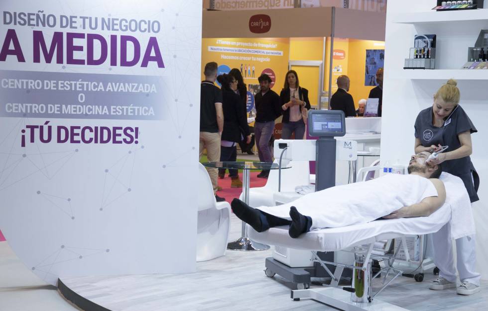 Expofranquicia