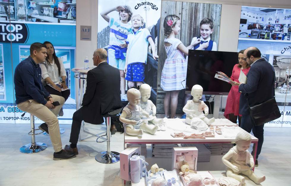 Expofranquicia