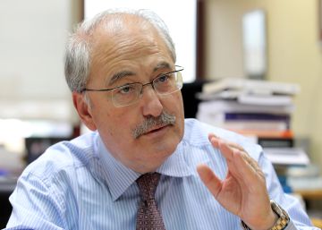 Francisco Fonseca: “El auge del populismo en Europa es la expresión del éxito de la UE” Francisco Fonseca: “El auge del populismo en Europa es la expresión del éxito de la UE”