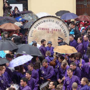 Semana Santa Calanda