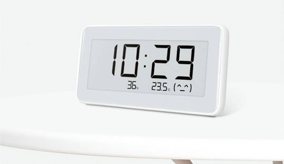 Reloj Xiaomi