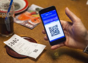 BBVA y Samsung impulsan la huella ultrasónica para móvil BBVA y Samsung impulsan la huella ultrasónica para móvil