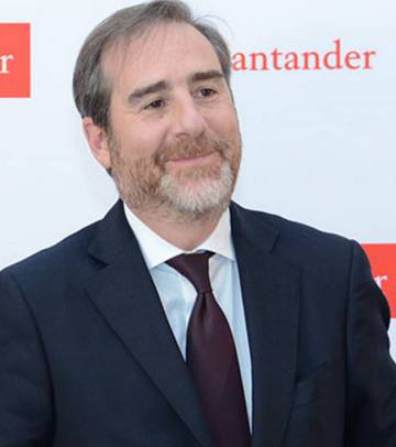 Los cuatro elegidos de Santander para liderar sus áreas geográficas