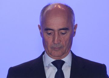 Leopoldo del Pino pide que Ayuso y Bergareche dejen el consejo de Ferrovial Leopoldo del Pino pide que Ayuso y Bergareche dejen el consejo de Ferrovial