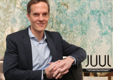 Adam Bowen (Juul): “Queremos acabar con los cigarrillos y liderar el vapeo en cada mercado” Adam Bowen (Juul): “Queremos acabar con los cigarrillos y liderar el vapeo en cada mercado”